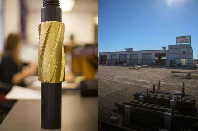 Manufactured Stabilizer