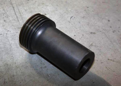 Custom Parts