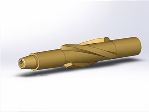 CENTRALIZER