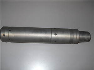 COIL CONNECTORS