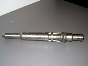 WIRELINE SIDEWALL CUTTER