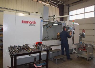 machine 1